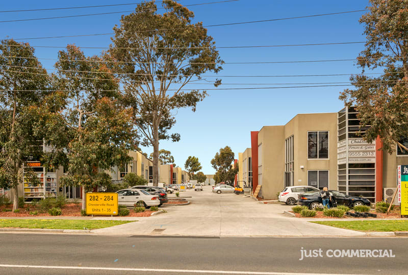 6/278-282 Chesterville Road Moorabbin VIC 3189 - Image 2