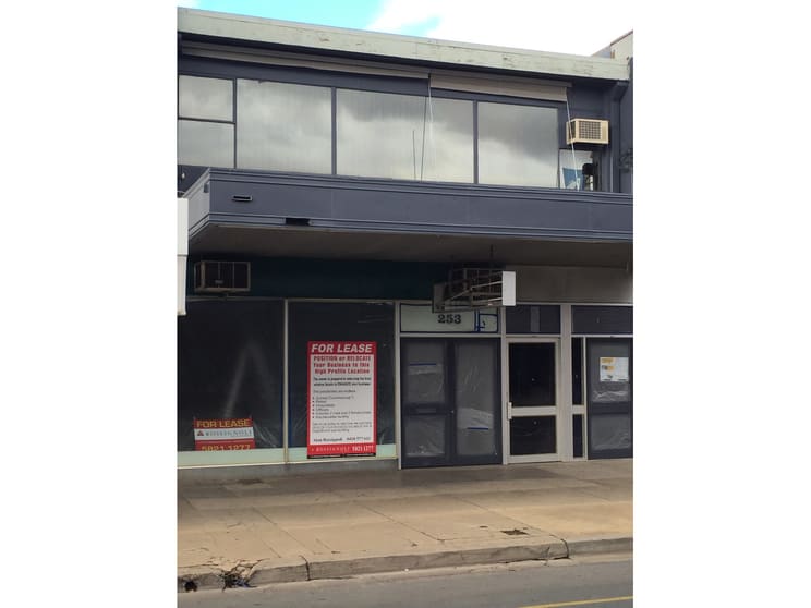 Click to view all images 253 Wyndham Street Shepparton VIC 3630 - Image 1