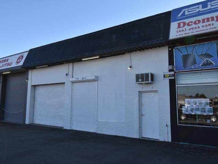 Unit 5/522 High Street Maitland NSW 2320 - Image 1