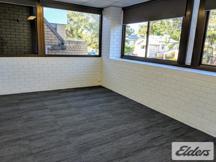 Click to view all images 2 Office/3/6 Qualtrough Street Woolloongabba QLD 4102 - Image 2