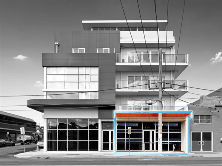 Click to view all images 142 High Street Preston VIC 3072 - Image 1