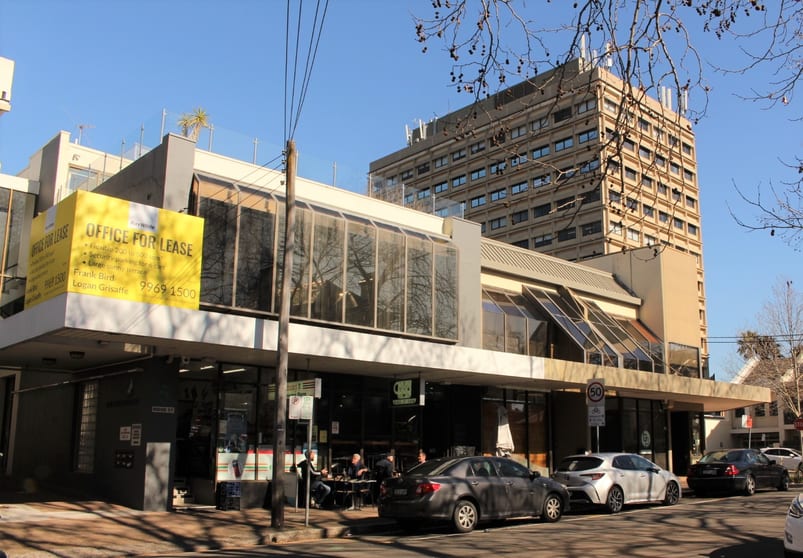 Click to view all images 5 Ridge Street North Sydney NSW 2060 - Image 2