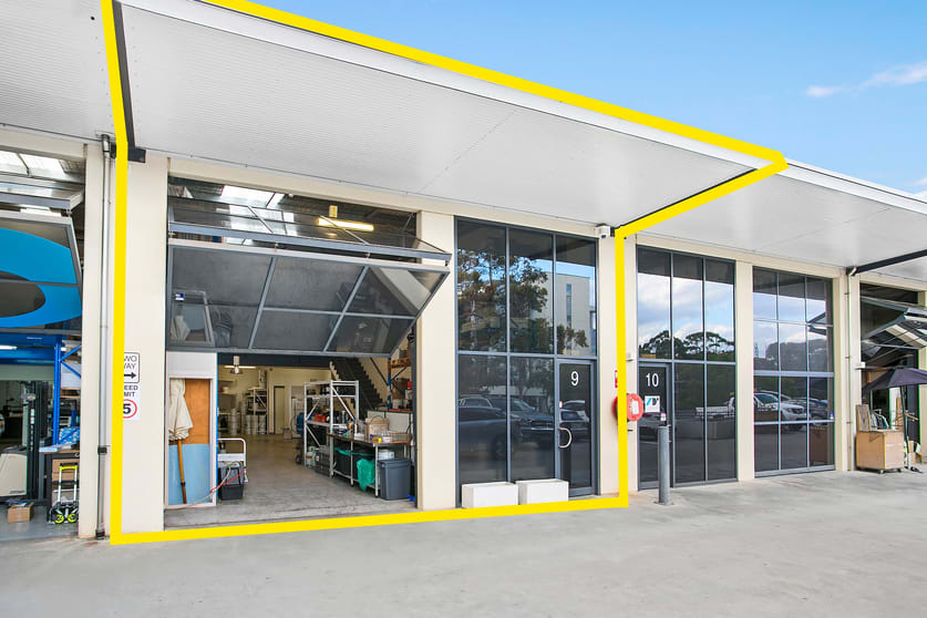 Click to view all images Lot 9, 16 Aquatic Drive Frenchs Forest NSW 2086 - Image 1