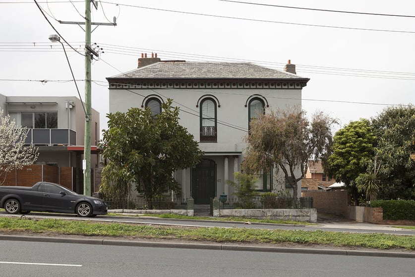 5/67 Whitehall Street Footscray VIC 3011 - Image 1