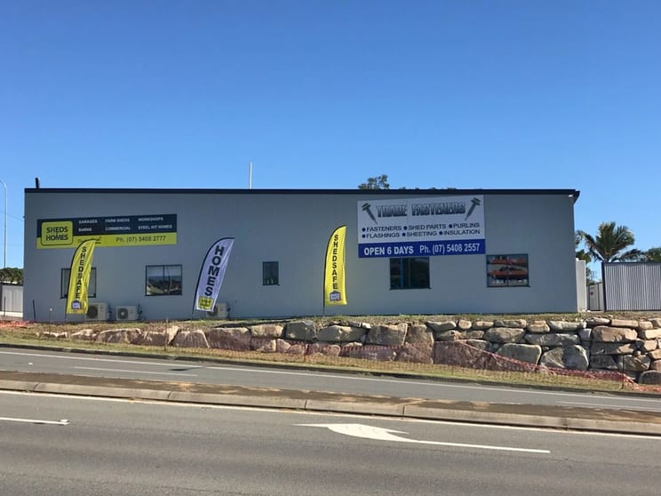 2/12 Jane Street Gympie QLD 4570 - Image 2