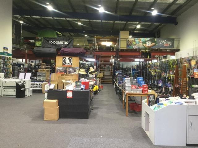 Click to view all images Wetherill Park NSW 2164 - Image 2