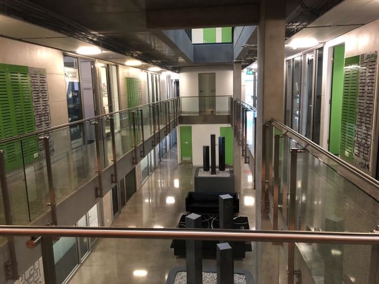Suite 411/198 Harbour Esplanade Docklands VIC 3008 - Image 2