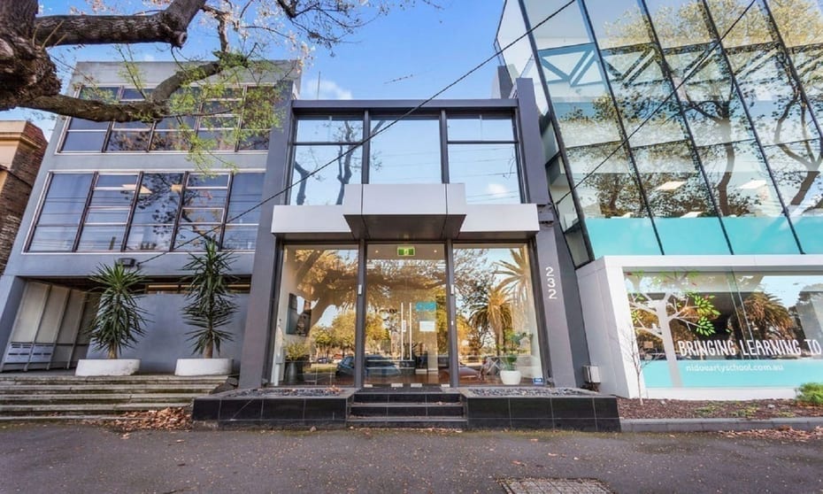 232 Albert Road South Melbourne VIC 3205 - Image 1