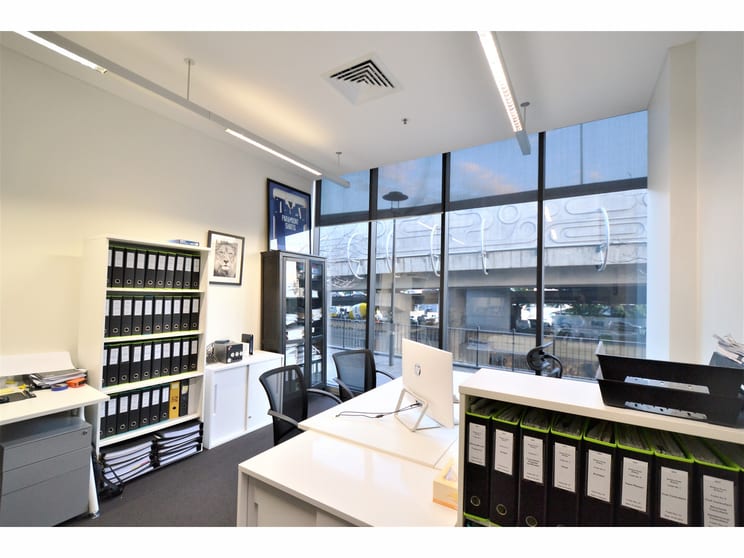 Click to view all images G.07/55 Miller Street Pyrmont NSW 2009 - Image 2