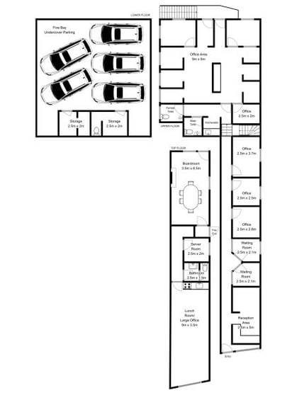 Click to view all images 38 Brisbane Street Launceston TAS 7250 - Image 3