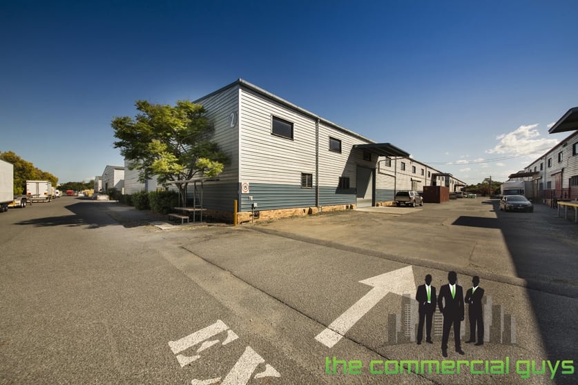 Click to view all images 3B2/143 St Vincents Road Virginia QLD 4014 - Image 2