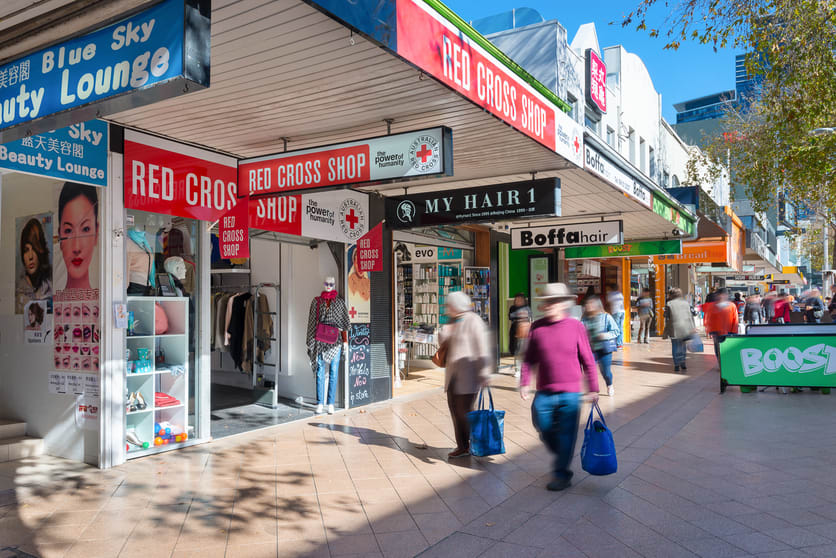 Click to view all images 328 Victoria Avenue Chatswood NSW 2067 - Image 2