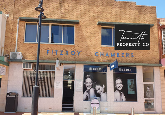 Click to view all images 4/9-11 Fitzroy Street Tamworth NSW 2340 - Image 1