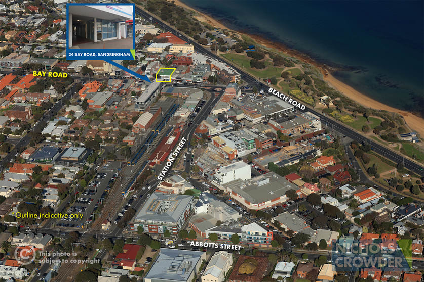 24 Bay Road Sandringham VIC 3191 - Image 2