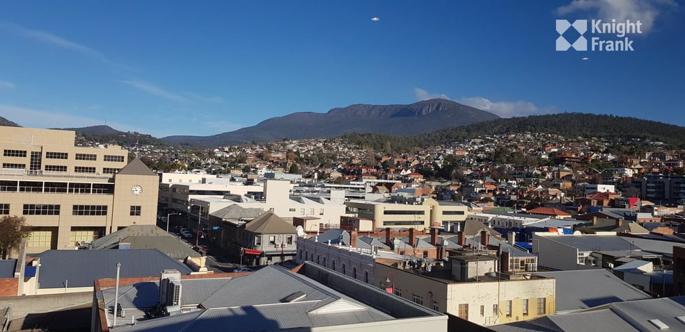 Click to view all images Level 3/15 Victoria Hobart TAS 7000 - Image 2