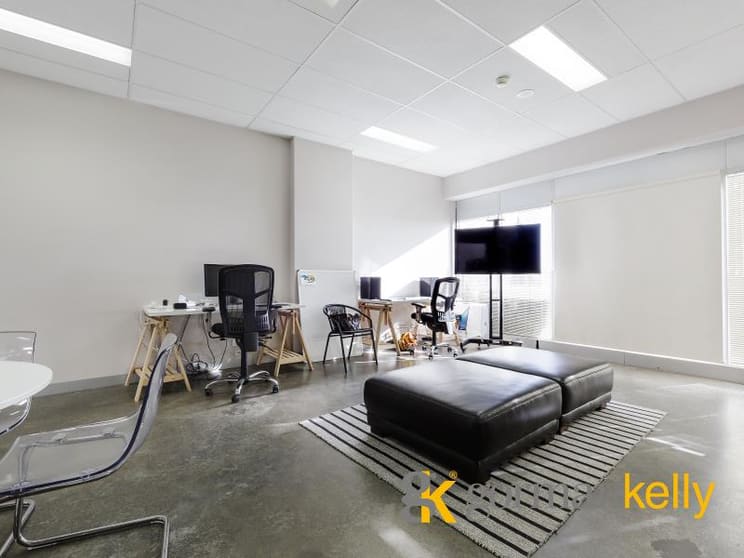 Click to view all images 406/91 Murphy Street Richmond VIC 3121 - Image 3