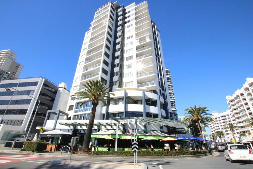 Click to view all images Queensland Avenue Broadbeach QLD 4218 - Image 2