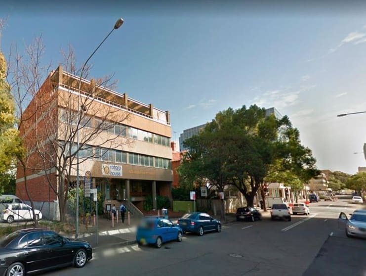 Click to view all images 43-45 Hunter Street Parramatta NSW 2150 - Image 2