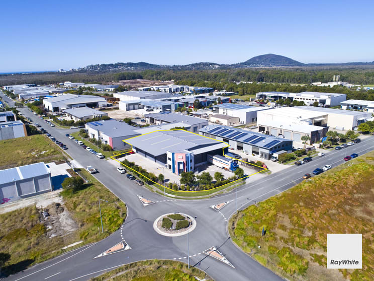 Click to view all images 58 Dacmar Road (Cnr Lysaght Street) Coolum Beach QLD 4573 - Image 1