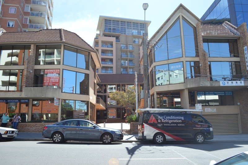 Click to view all images Suite 3/10-12 Woodville Street Hurstville NSW 2220 - Image 2