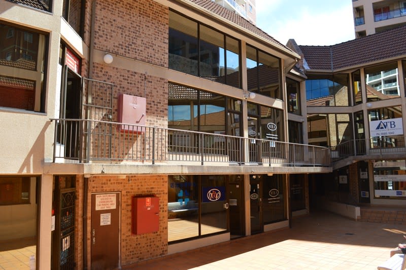 Click to view all images Suite 3/10-12 Woodville Street Hurstville NSW 2220 - Image 3