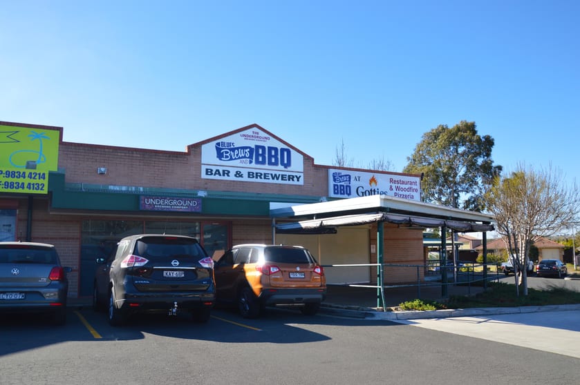 Shop 23 Erskine Park Shopping Village Penrith NSW 2750 - Image 1