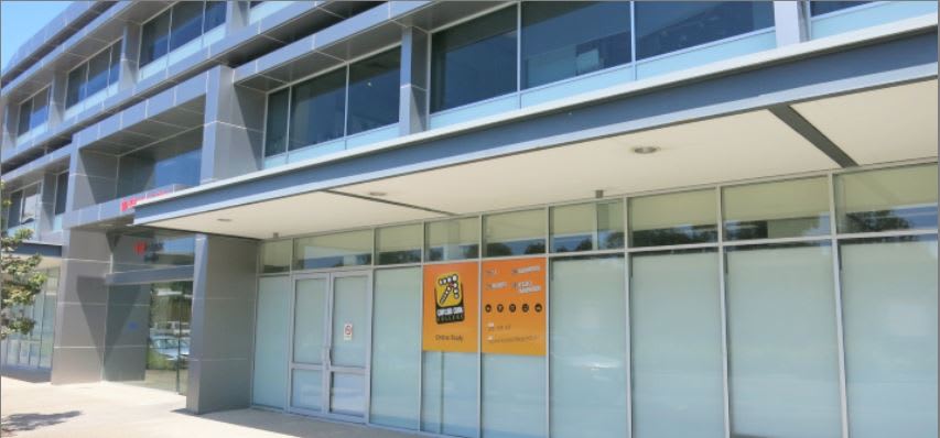 Click to view all images C1/90 Kittyhawk Drive Chermside QLD 4032 - Image 2