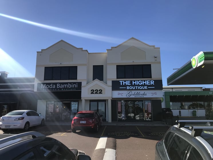 Click to view all images Suite 1/222 Main Street Osborne Park WA 6017 - Image 2