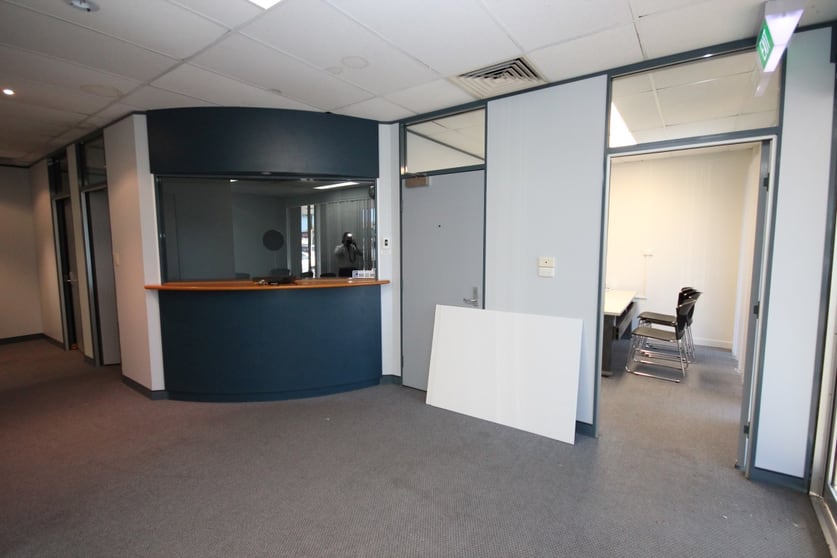 Suites 4-5, 40 Thuringowa Drive Thuringowa Central QLD 4817 - Image 2