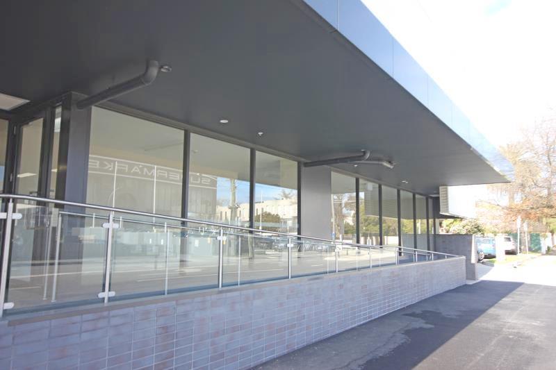 Ground Floor/1150 Toorak Road Camberwell VIC 3124 - Image 1
