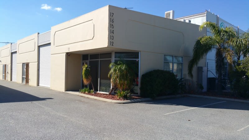 Click to view all images 12/7 Vale Street Malaga WA 6090 - Image 1