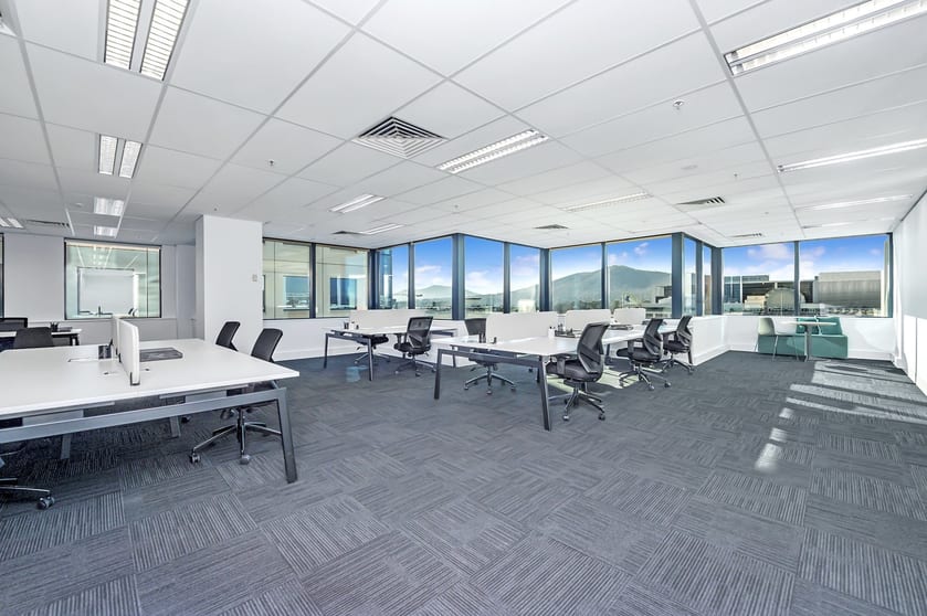 Click to view all images Level 8/12 Moore Street City ACT 2601 - Image 1