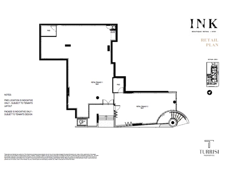 1 & 2/213 Montague Road West End QLD 4101 - Image 3