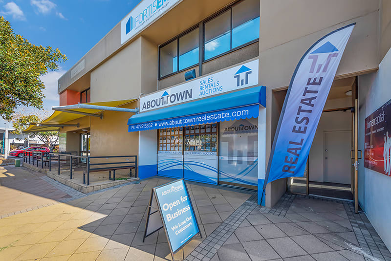 Click to view all images 48 Gregory Street North Ward QLD 4810 - Image 1