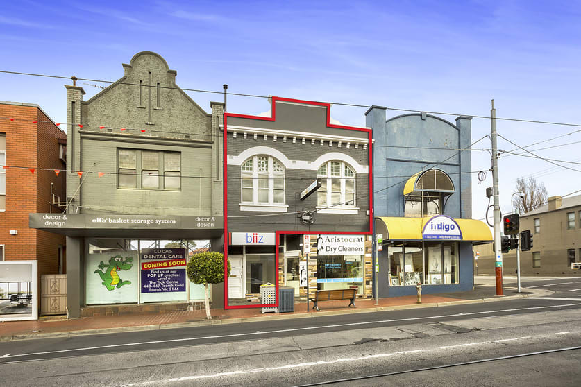 1390 Malvern Road Glen Iris VIC 3146 - Image 1