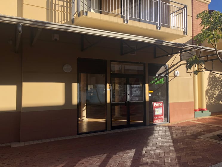 Click to view all images 1/40 Central Walk Joondalup WA 6027 - Image 2