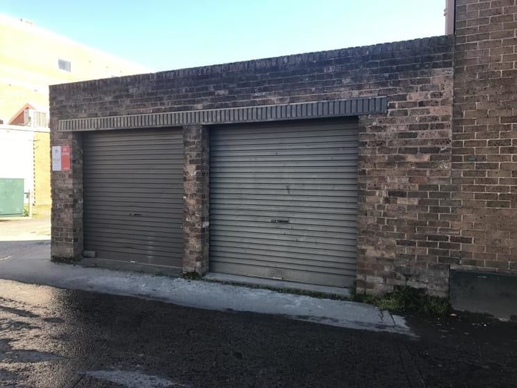 Click to view all images Shed 1/209 Lords Place Orange NSW 2800 - Image 1