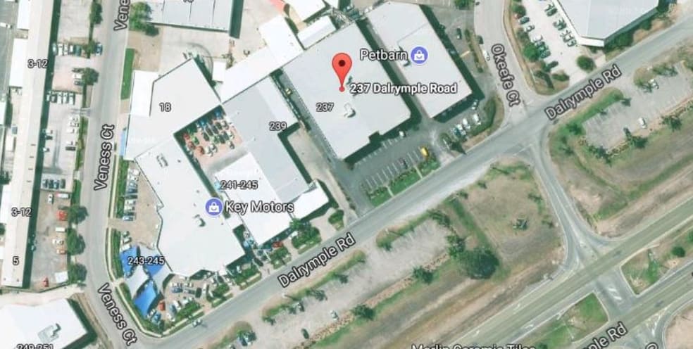 1/237 Dalrymple Road Garbutt QLD 4814 - Image 3