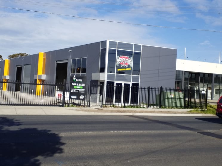 442 Geelong road West Footscray VIC 3012 - Image 1