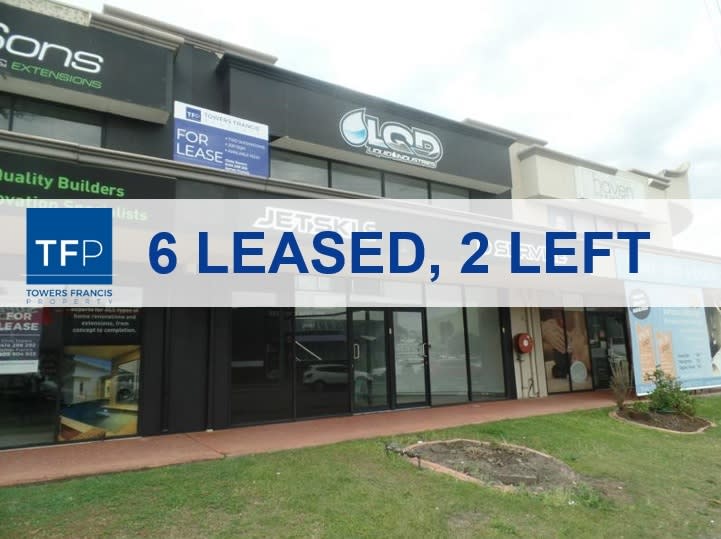 Click to view all images 6/129 Minjungbal Drive Tweed Heads South NSW 2486 - Image 1