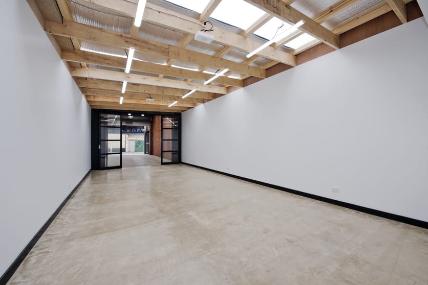 Rear/323 Swan Street Richmond VIC 3121 - Image 1