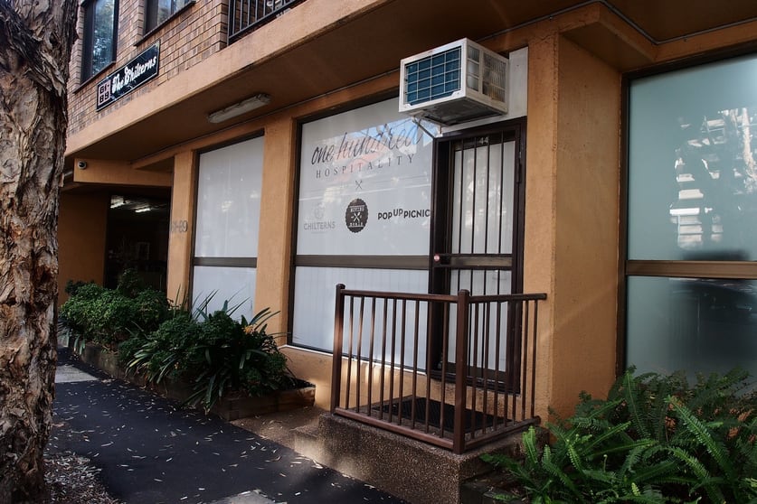 Click to view all images Lot 44/61-89 Buckingham St Surry Hills NSW 2010 - Image 1