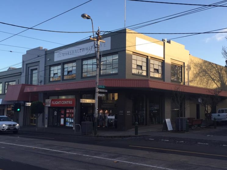 Click to view all images Level 1/1087 High Street Armadale VIC 3143 - Image 2