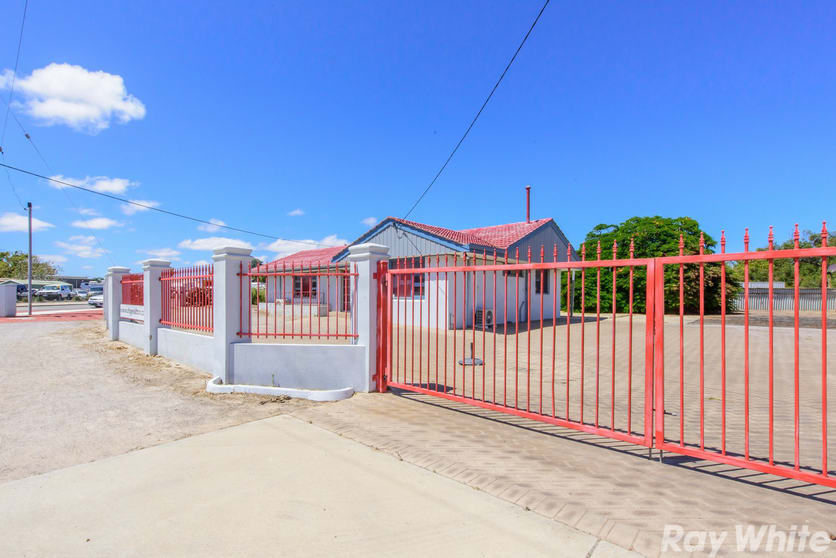 129 North West Coastal Hwy Lease Geraldton WA 6530 - Image 2
