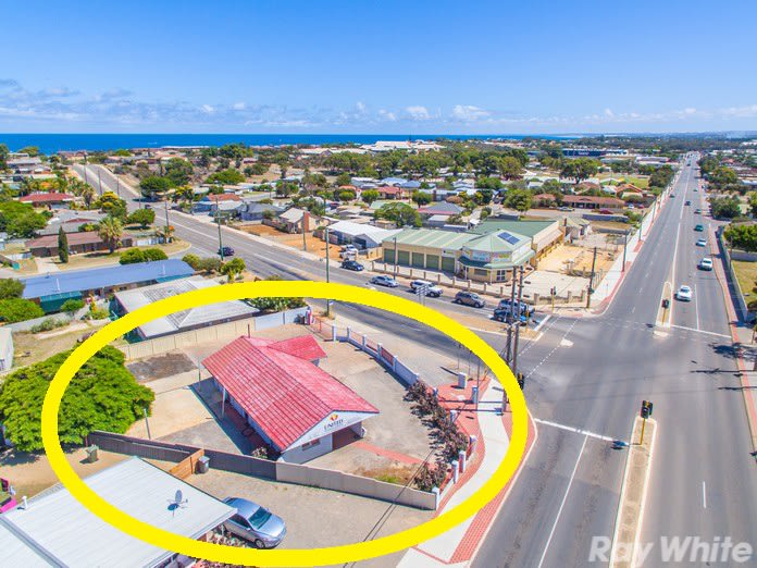 129 North West Coastal Hwy Lease Geraldton WA 6530 - Image 3