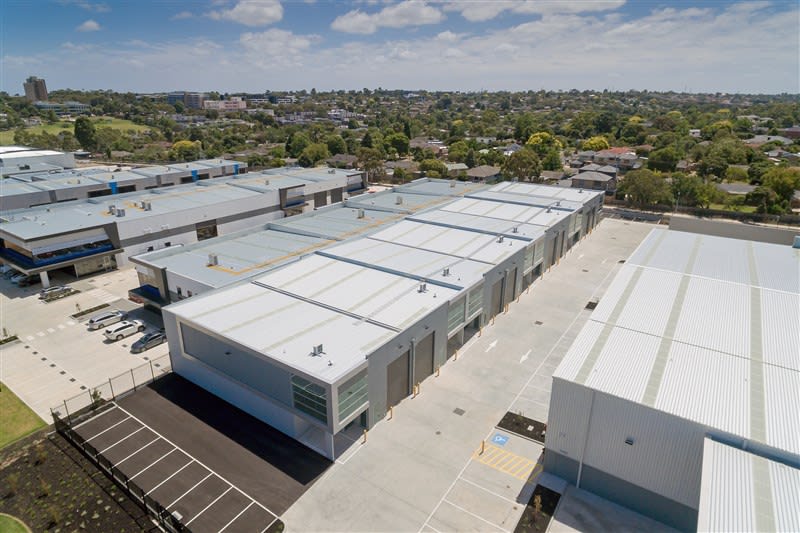 4 Precision Lane Notting Hill VIC 3168 - Image 2
