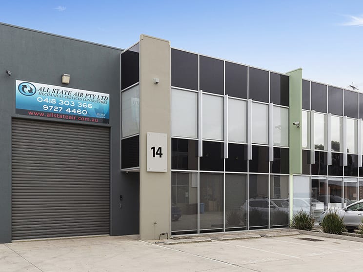14/52 Corporate Boulevard Bayswater VIC 3153 - Image 1