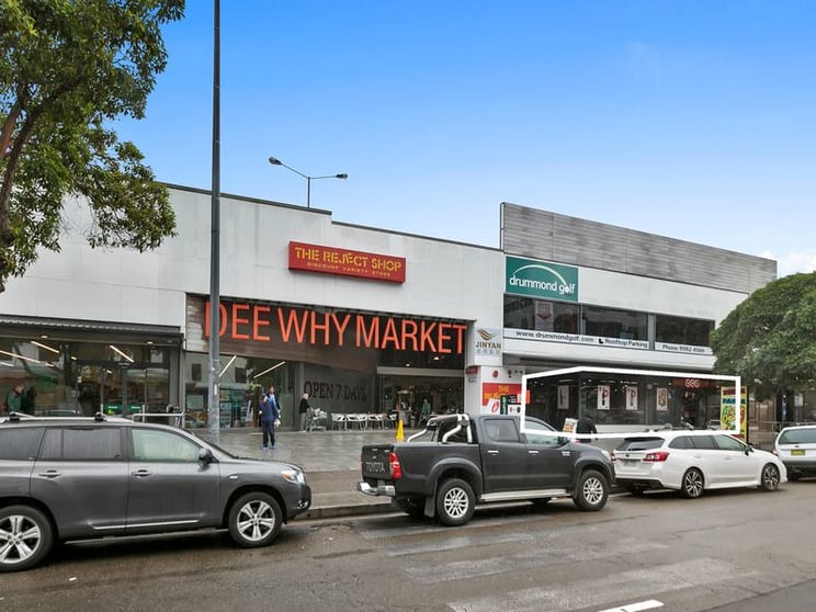 Click to view all images Shop 4, 27-33 Oaks Avenue Dee Why NSW 2099 - Image 3