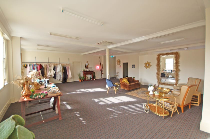 Level FF, Suite 9/571 Dean Street Albury NSW 2640 - Image 2