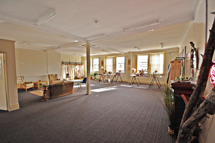 Level FF, Suite 9/571 Dean Street Albury NSW 2640 - Image 1